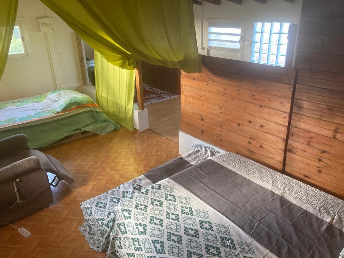 Citron Vert Port-Louis Dış mekan fotoğraf