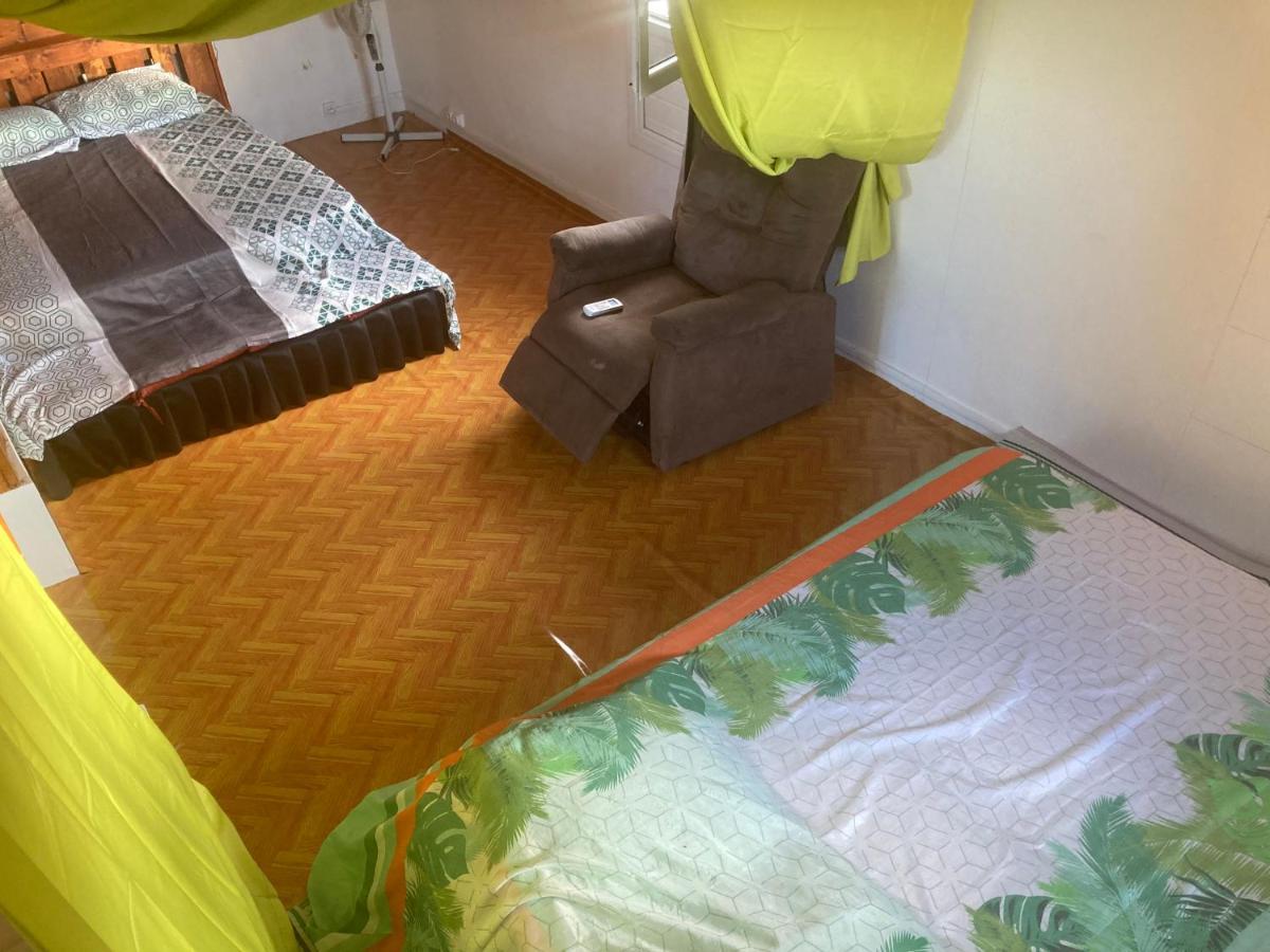 Citron Vert Port-Louis Dış mekan fotoğraf