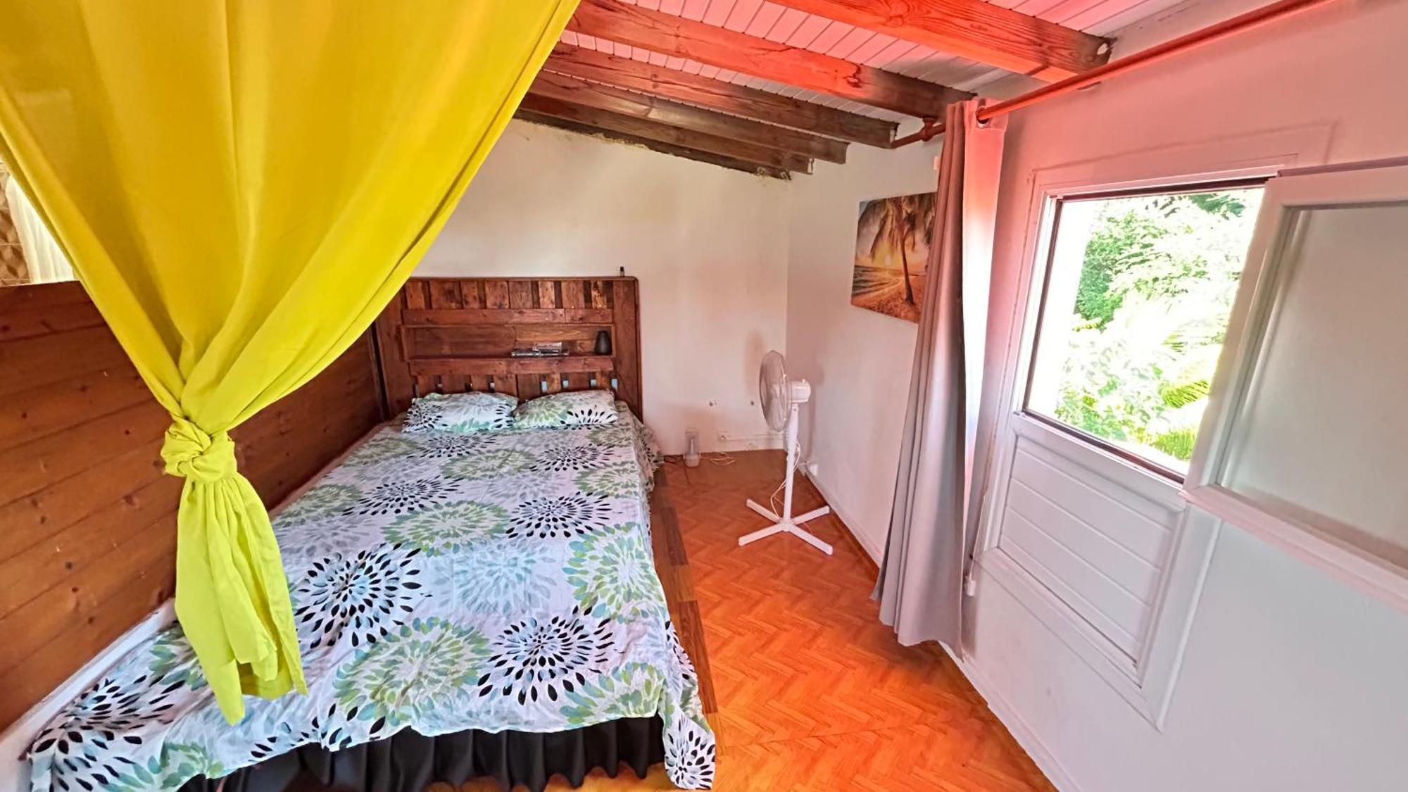 Citron Vert Port-Louis Dış mekan fotoğraf