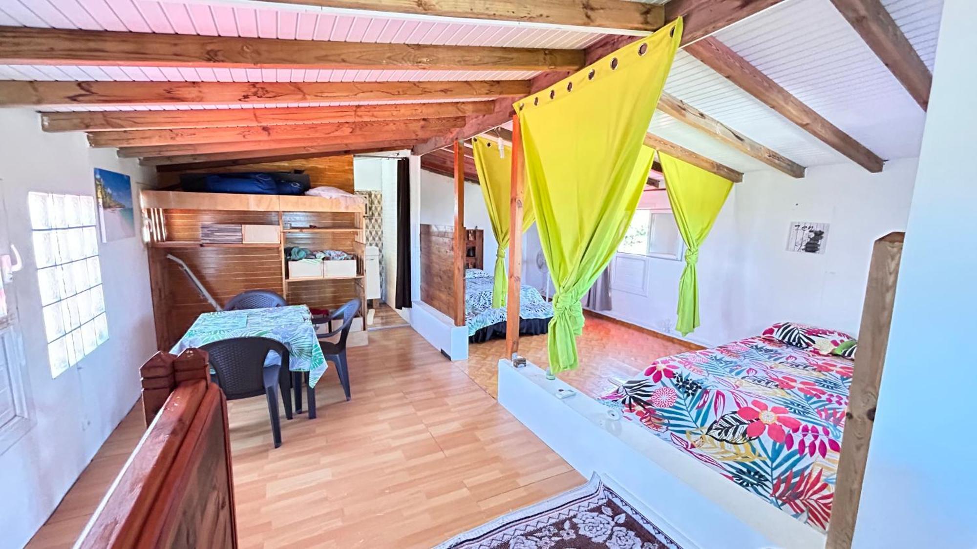 Citron Vert Port-Louis Dış mekan fotoğraf