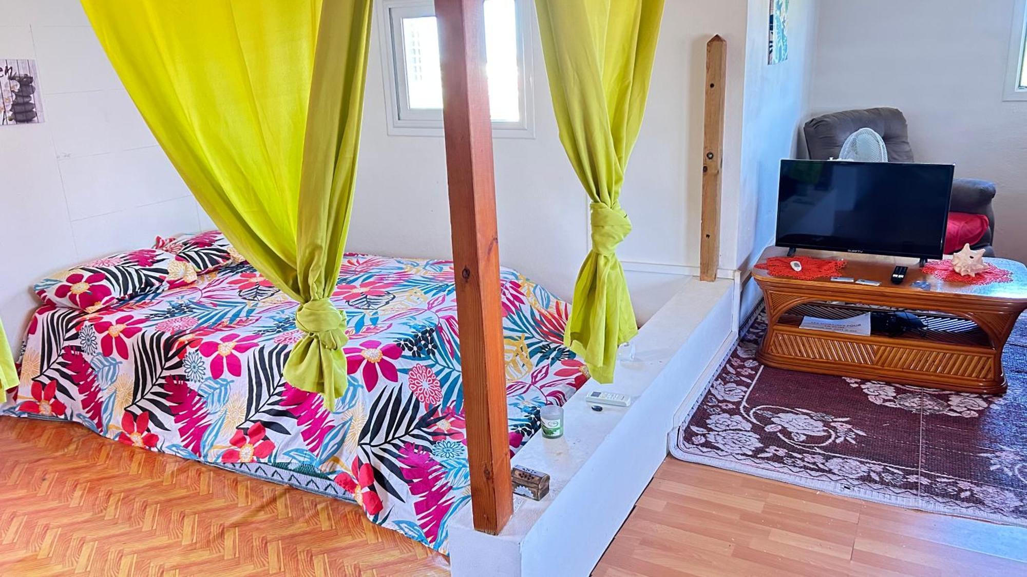 Citron Vert Port-Louis Dış mekan fotoğraf