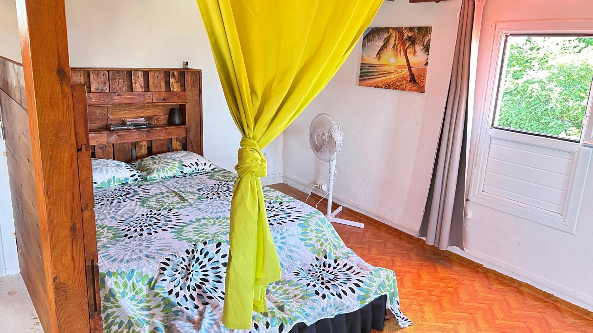 Citron Vert Port-Louis Dış mekan fotoğraf