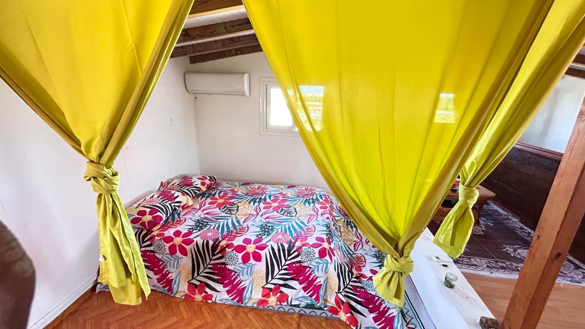 Citron Vert Port-Louis Dış mekan fotoğraf